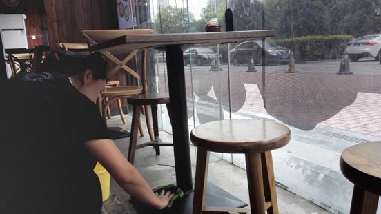 千方百計，尋找最美米線店
