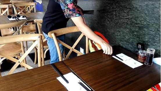 米線加盟
