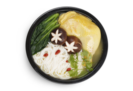 創(chuàng)業(yè)做餐飲無(wú)從選擇？米線加盟十秒到一步致富