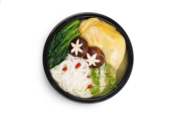 加盟過橋米線