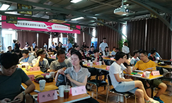 第31屆十秒到米線加盟招商會，全國加盟商齊聚杭州！