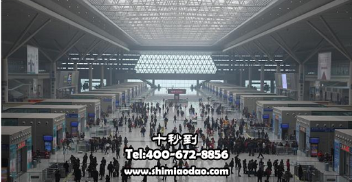 2018鄭州國際連鎖加盟博覽會預告：民族特色美食十秒到云南過橋米線將亮相