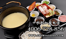 米線加盟店怎樣裝修才夠味？