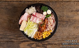 什么過(guò)橋米線店賺錢?十秒到讓你輕松開(kāi)店