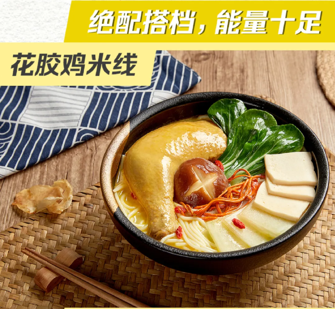 7月|這一碗先Mark好!