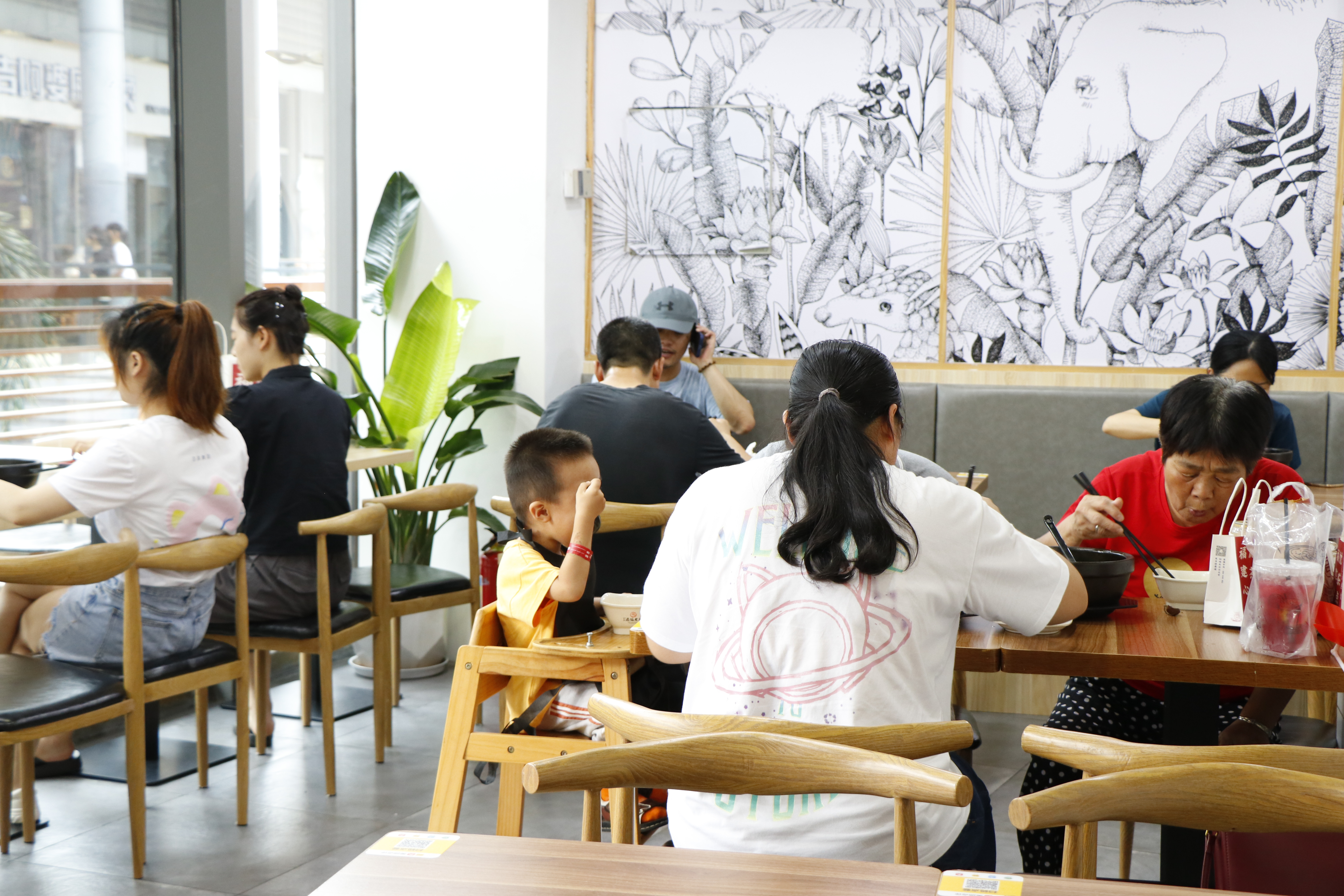 開店選擇十秒到過橋米線容易成功嗎？