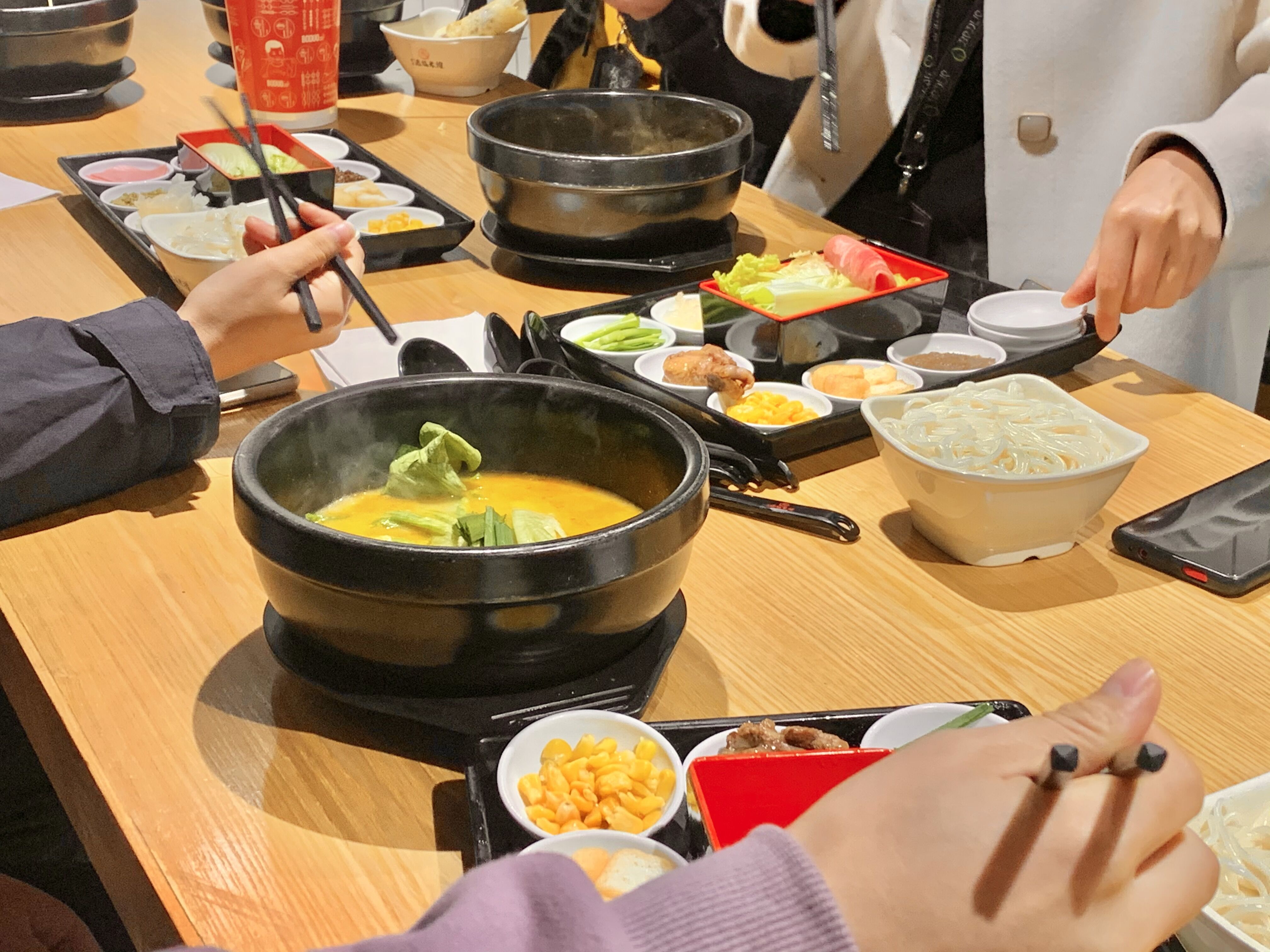 為什么說加盟十秒到過橋米線要搶占先機？