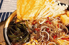 十秒到過(guò)橋米線(xiàn)生意好嗎?想要一個(gè)好的生意該怎么做?