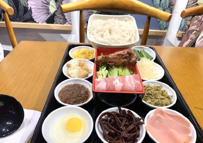 米線加盟什么牌子好，十秒到米線競爭力十足