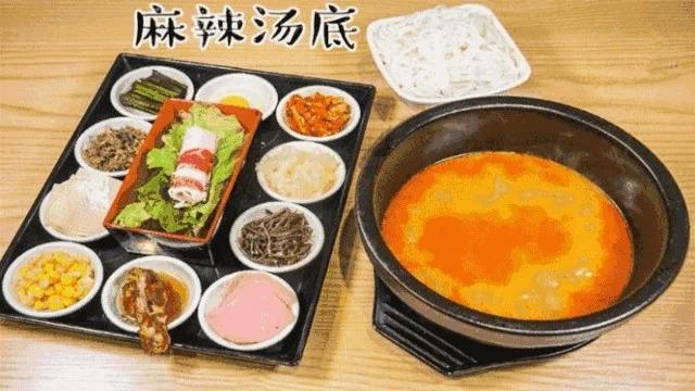 十秒到云南過橋米線怎么加盟，輕松幾步走就能讓你開店？